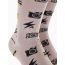 Walk Ανδρικές Κάλτσες Bamboo Socks W304-46-13 Grey - ΝΕΕΣ ΠΑΡΑΛΑΒΕΣ στο Bodyman