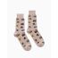 Walk Ανδρικές Κάλτσες Bamboo Socks W304-46-13 Grey - ΝΕΕΣ ΠΑΡΑΛΑΒΕΣ στο Bodyman