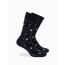 Walk Ανδρικές Κάλτσες Bamboo Socks W304-48-02 Black - ΝΕΕΣ ΠΑΡΑΛΑΒΕΣ στο Bodyman