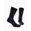 Walk Ανδρικές Κάλτσες Bamboo Socks W304-48-02 Black - Κάλτσες στο Bodyman