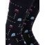 Walk Ανδρικές Κάλτσες Bamboo Socks W304-48-02 Black - ΝΕΕΣ ΠΑΡΑΛΑΒΕΣ στο Bodyman