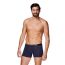 Apple Ανδρικά Μπόξερ 2Pack 0112969 Black Navy - Boxer στο Bodyman