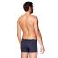 Apple Ανδρικά Μπόξερ 2Pack 0112969 Black Navy - Boxer στο Bodyman