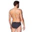 Apple Ανδρικό Σλιπ 2Pack 0212969 Μαύρο Ανθρακί - Slip στο Bodyman