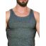Apple Boxer Φανέλα Τιράντα 0310340 Anthracite - Φανέλες στο Bodyman