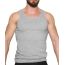 Apple Boxer Φανέλα Τιράντα 0310340 Grey - Φανέλες στο Bodyman