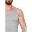 Apple Boxer Φανέλα Τιράντα 0310340 Grey - Φανέλες στο Bodyman