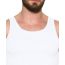 Apple Boxer Φανέλα Τιράντα 0310340 White - Φανέλες στο Bodyman