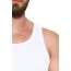 Apple Boxer Φανέλα Τιράντα 0310340 White - Φανέλες στο Bodyman