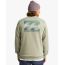Billabong Φούτερ Λαιμόκοψη Crew EBYSF00170-GJK0 Foundation - ΝΕΕΣ ΠΑΡΑΛΑΒΕΣ στο Bodyman