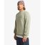 Billabong Φούτερ Λαιμόκοψη Crew EBYSF00170-GJK0 Foundation - ΝΕΕΣ ΠΑΡΑΛΑΒΕΣ στο Bodyman