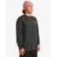 Billabong Ανδρικό Μακρυμάνικο T-Shirt EBYZT00367-WAA Crayon Wave - ΝΕΕΣ ΠΑΡΑΛΑΒΕΣ στο Bodyman