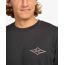 Billabong Ανδρικό Μακρυμάνικο T-Shirt EBYZT00367-WAA Crayon Wave - ΝΕΕΣ ΠΑΡΑΛΑΒΕΣ στο Bodyman