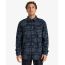 Billabong Ανδρικό πουκάμισο  Fleece EBYFT00145-NVY Furnace Flannel - ΝΕΕΣ ΠΑΡΑΛΑΒΕΣ στο Bodyman