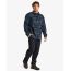 Billabong Ανδρικό πουκάμισο  Fleece EBYFT00145-NVY Furnace Flannel - ΝΕΕΣ ΠΑΡΑΛΑΒΕΣ στο Bodyman
