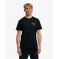 Billabong Ανδρικό Κοντομάνικο T-Shirt 24A353500-BLK Arch Fade Premium - ΝΕΕΣ ΠΑΡΑΛΑΒΕΣ στο Bodyman