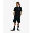 Billabong Ανδρικό Κοντομάνικο T-Shirt 24A353500-BLK Arch Fade Premium - ΝΕΕΣ ΠΑΡΑΛΑΒΕΣ στο Bodyman