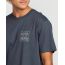 Billabong Ανδρικό Κοντομάνικο T-Shirt 24A503506-MDB Trail Adiv - ΝΕΕΣ ΠΑΡΑΛΑΒΕΣ στο Bodyman