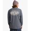 Billabong Ανδρικό Μακρυμάνικο T-Shirt EBYZT00368-KRQ0 Diamont Vision - ΝΕΕΣ ΠΑΡΑΛΑΒΕΣ στο Bodyman