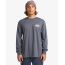 Billabong Ανδρικό Μακρυμάνικο T-Shirt EBYZT00368-KRQ0 Diamont Vision - ΝΕΕΣ ΠΑΡΑΛΑΒΕΣ στο Bodyman