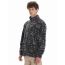 Emerson Ανδρική Ζακέτα Fleece 252.EM290.122 PR548 Off Black - ΝΕΕΣ ΠΑΡΑΛΑΒΕΣ στο Bodyman