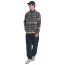 Emerson Ανδρική Ζακέτα Fleece 252.EM290.122 PR538 Dusty Olive - ΝΕΕΣ ΠΑΡΑΛΑΒΕΣ στο Bodyman