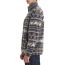Emerson Ανδρική Ζακέτα Fleece 252.EM290.122 PR538 Dusty Olive - ΝΕΕΣ ΠΑΡΑΛΑΒΕΣ στο Bodyman