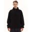Emerson Ανδρικό Μακρυμάνικο Fleece 252.EM28.06 Black Half Zip - ΝΕΕΣ ΠΑΡΑΛΑΒΕΣ στο Bodyman