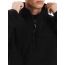 Emerson Ανδρικό Μακρυμάνικο Fleece 252.EM28.06 Black Half Zip - ΝΕΕΣ ΠΑΡΑΛΑΒΕΣ στο Bodyman