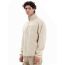 Emerson Ανδρικό Μακρυμάνικο Fleece 252.EM28.06 Clay Grey Half Zip - ΝΕΕΣ ΠΑΡΑΛΑΒΕΣ στο Bodyman
