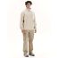 Emerson Ανδρικό Μακρυμάνικο Fleece 252.EM28.06 Clay Grey Half Zip - ΝΕΕΣ ΠΑΡΑΛΑΒΕΣ στο Bodyman