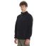 Emerson Ανδρική Ζακέτα Fleece 252.EM29.19 Black - Ζακέτες στο Bodyman