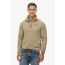 Superdry Ανδρικό Φορετό Fleece M2014194A-9UN Polar Half Zip - ΝΕΕΣ ΠΑΡΑΛΑΒΕΣ στο Bodyman
