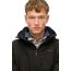 Superdry Ανδρικό Μπουφάν Soft Shell Trekker M5012103A-02A Black - ΝΕΕΣ ΠΑΡΑΛΑΒΕΣ στο Bodyman