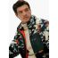 Superdry Ανδρική Ζακέτα Πρόβατο M2014287A-HYW Printed Fleece Zip Thru - ΝΕΕΣ ΠΑΡΑΛΑΒΕΣ στο Bodyman