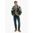 Superdry Ανδρική Ζακέτα Πρόβατο M2014287A-HYW Printed Fleece Zip Thru - ΝΕΕΣ ΠΑΡΑΛΑΒΕΣ στο Bodyman