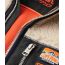 Superdry Ανδρική Ζακέτα Πρόβατο M2014141A-1LG Vintage Retro Zip Fleece - ΝΕΕΣ ΠΑΡΑΛΑΒΕΣ στο Bodyman