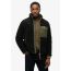 Superdry Ανδρική Ζακέτα Πρόβατο M2014141A-02A Vintage Retro Zip Fleece - ΝΕΕΣ ΠΑΡΑΛΑΒΕΣ στο Bodyman