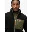 Superdry Ανδρική Ζακέτα Πρόβατο M2014141A-02A Vintage Retro Zip Fleece - ΝΕΕΣ ΠΑΡΑΛΑΒΕΣ στο Bodyman