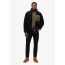 Superdry Ανδρική Ζακέτα Πρόβατο M2014141A-02A Vintage Retro Zip Fleece - ΝΕΕΣ ΠΑΡΑΛΑΒΕΣ στο Bodyman