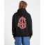Volcom Ανδρικό Φούτερ Κουκούλα A4132505-BLK Watanite - ΝΕΕΣ ΠΑΡΑΛΑΒΕΣ στο Bodyman