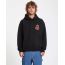 Volcom Ανδρικό Φούτερ Κουκούλα A4132505-BLK Watanite - ΝΕΕΣ ΠΑΡΑΛΑΒΕΣ στο Bodyman