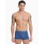 Walk Ανδρικά Boxer 2Pack W1756-0649 Blue Grey - ΝΕΕΣ ΠΑΡΑΛΑΒΕΣ στο Bodyman