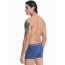 Walk Ανδρικά Boxer 2Pack W1756-0649 Blue Grey - ΝΕΕΣ ΠΑΡΑΛΑΒΕΣ στο Bodyman
