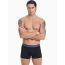 Walk Ανδρικά Boxer 2Pack W1755-1-0202 Black - Boxer στο Bodyman