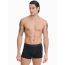 Walk Ανδρικά Boxer 2Pack W1755-1-0202 Black - Boxer στο Bodyman