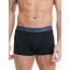 Walk Ανδρικά Boxer 2Pack W1755-1-0202 Black - ΝΕΕΣ ΠΑΡΑΛΑΒΕΣ στο Bodyman