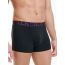 Walk Ανδρικά Boxer 2Pack W1755-1-0202 Black - ΝΕΕΣ ΠΑΡΑΛΑΒΕΣ στο Bodyman
