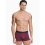 Walk Ανδρικά Boxer 2Pack W1755-1-0327 Blue Grena - ΝΕΕΣ ΠΑΡΑΛΑΒΕΣ στο Bodyman