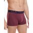 Walk Ανδρικά Boxer 2Pack W1755-1-0327 Blue Grena - ΝΕΕΣ ΠΑΡΑΛΑΒΕΣ στο Bodyman